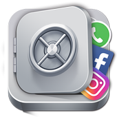 Applock Privacy Locker icon