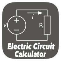 Electric Circuit Calculator on 9Apps