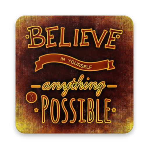 Daily Motivation icon