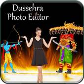 Dussehra Photo Editor on 9Apps