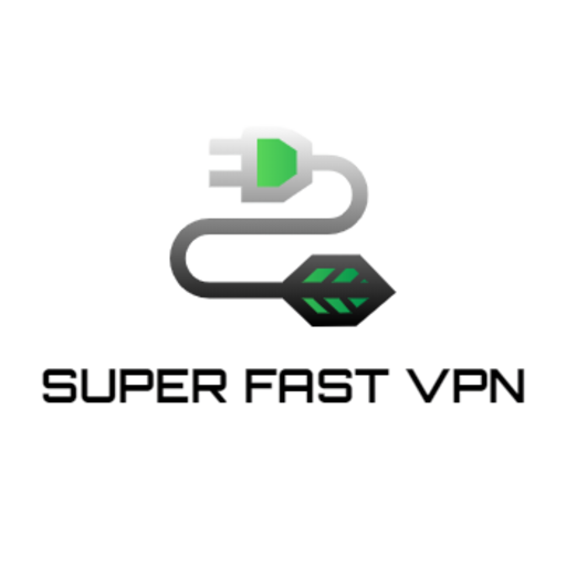 VPN App With Unlimited Data &amp; Speed icon