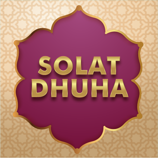 Dhuha Prayers &amp; Dua 2020 icon