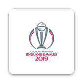 Icc Cricket Worldcup 2019 icon