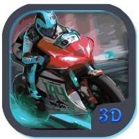 Ultimate 3D Bike Racer