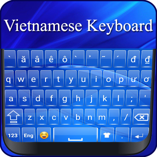 Vietnamese Keyboard icon