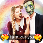Snap Candy Selfie Photo icon
