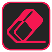 Remove unwanted object icon