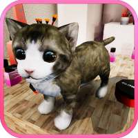 Cute Cat Simulator 2018
