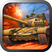 Tank BOOM BOOM icon