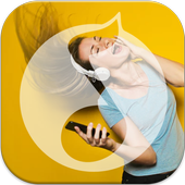 رنات ونغمات أجنبية 2020 مجانية وبدون انترنت أيقونة