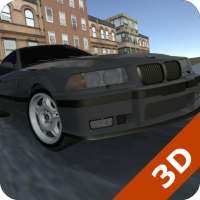 Drift Runner PVP 3D - Street Racer Ultimate