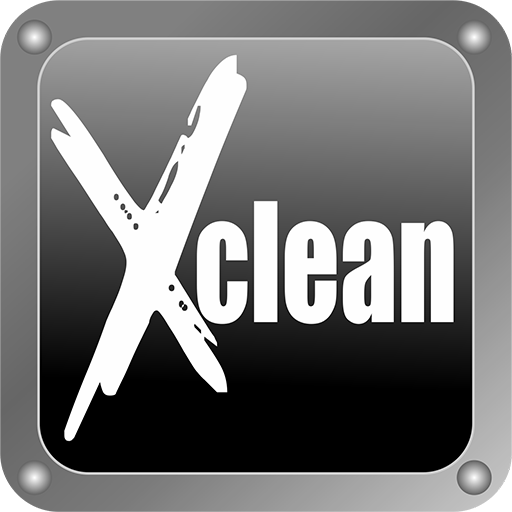 XClean booster system Speed Repair Android 2020 icon