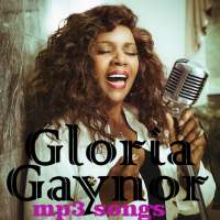 Gloria Gaynor on 9Apps