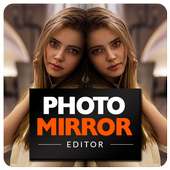 Mirror Photo Editor Camera 2018 on 9Apps