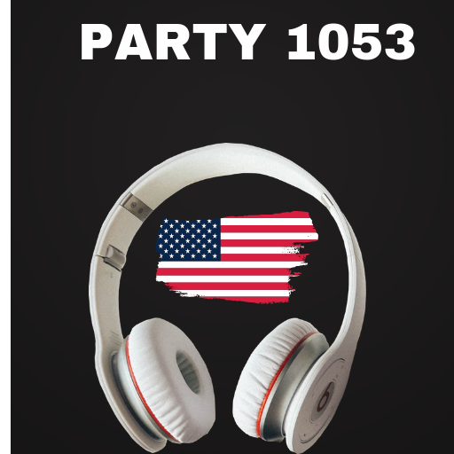 PARTY 1053 icon