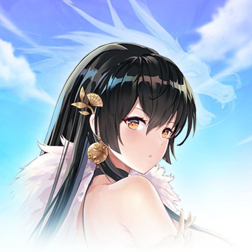 Angelic Combat: AFK icon
