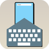 Myat Min Keyboard - Unicode icon