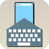 Myat Min Keyboard - Unicode