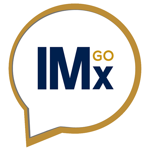IMx GO icon