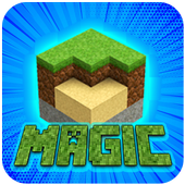 Magic Craft icon
