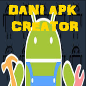 DANI APK CREATOR icon