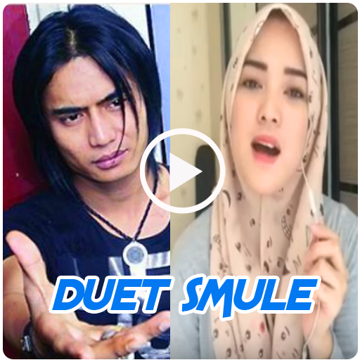 Duet Smule Sing! Karaoke VIP icon