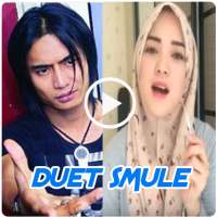 Duet Smule Sing! Karaoke VIP