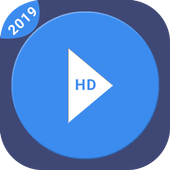 Full HD MX Player 2019 icon