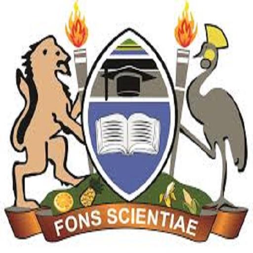 KISII UNIVERSITY STUDENT APP أيقونة