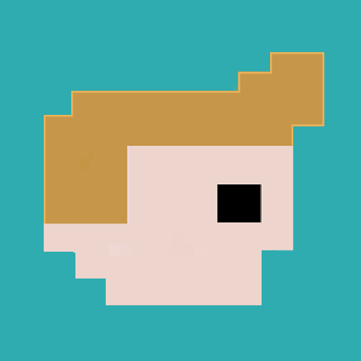 Tom and Guns - Retro Style Gun Shooting Game أيقونة