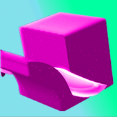 DIY Slice and Dice: ASMR Slicing Games Simulator icon