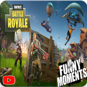 Fortnite Fails &amp; Epic Videos new (Epic Videos) icon