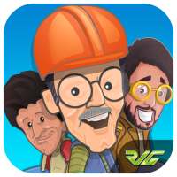 Na Maloom Afraad 2 Rush n Surf Multiplayer Game