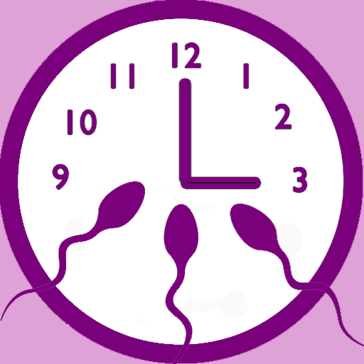 Alarme Fertilidade icon