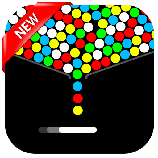 Jump Ball : 2020 King of Arcade Game icon