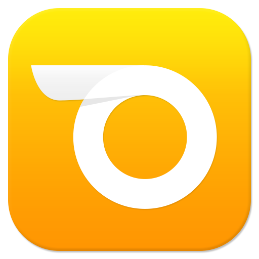 Ouros Android Icon Pack for Android Launchers icon