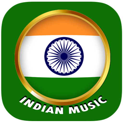Indian Music app icon