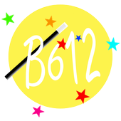Selfies B612 WonderCam icon