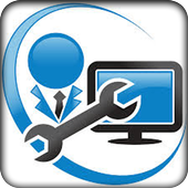 Computer Problems &amp; Solutions icon