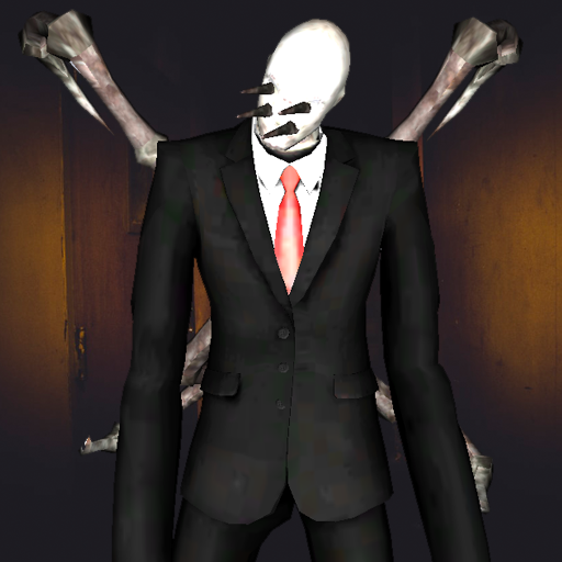 Slenderman Must Die: Chapter 1 icon