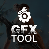 GFX Tool Booster for Free Fire icon