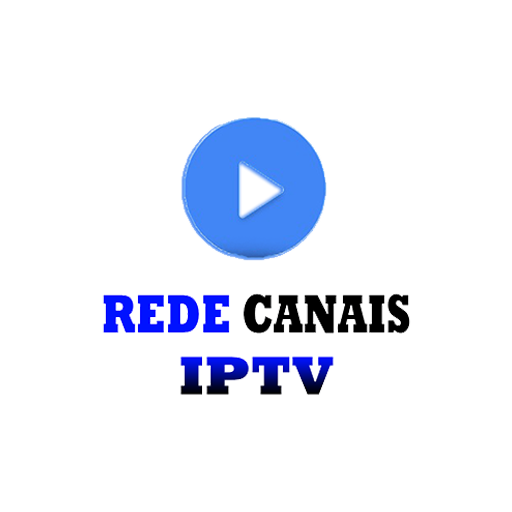 Rede Canais IPTV icon