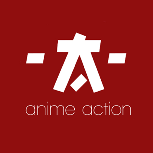 Anime Action - Assistir Animes Online icon
