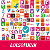 LotsofDeal icon