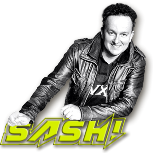 DJ SASH icon