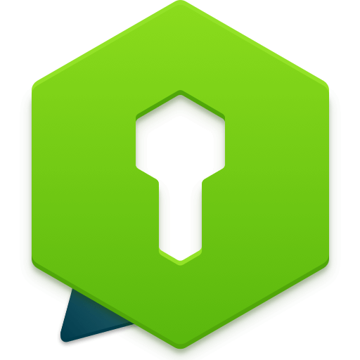 whispeer Messenger icon