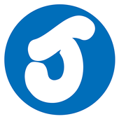 Jump On - People Moving People icon