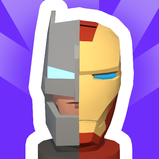 Zero to Hero icon