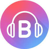 Скачать музыка с ВК icon