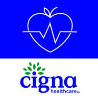 Cigna Wellbeing on 9Apps